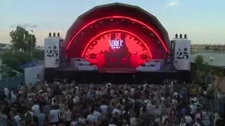 Annie Mac - Club Space 25th Anniversary, Ibiza