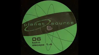 Toko   Escape 3 1996