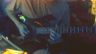 huling el bimbo - eraserheads (guitar cover)