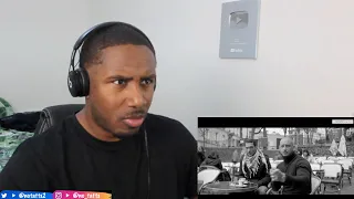 Seth Gueko Ft. Nekfeu & Oxmo Puccino - Titi Parisien Remix - (REACTION)