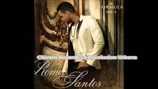 Romeo Santos -- Formula Vol 2 Mix (Completo 2014)