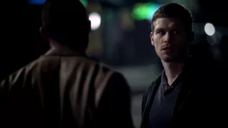 The Originals - Music Scene - Black Out Days by Phantogram - 1x06