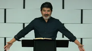 Daniel 2:31-49 - Daniel interpreta el sueño de Nabucodonosor - Parte II