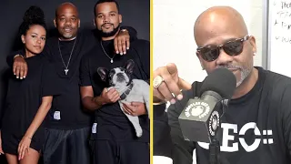 Dame Dash on how he wants to be remembered