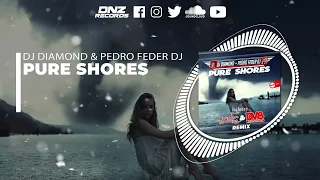 DNZ472 // DJ DIAMOND & PEDRO FEDER DJ - PURE SHORES (Official Video DNZ RECORDS)