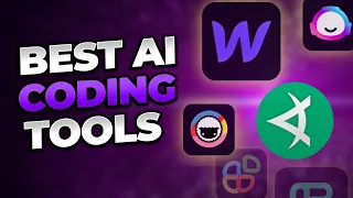 5 Best Ai Tools for Software Developers  (Must Watch to Become Pro!!)