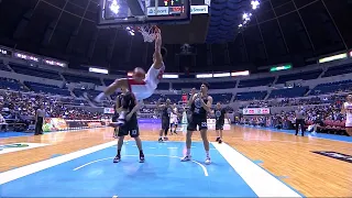 Japeth puts exclamation points to masterful performance | Honda PBA S47 Philippine Cup 2022
