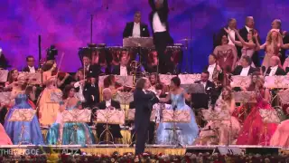 22 Andre Rieu | Strauß & Co