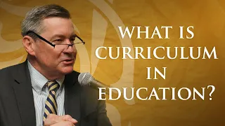 What Is Curriculum In Classical Education? | Martin Cothran | Classical Et Cetera [Episode 013]