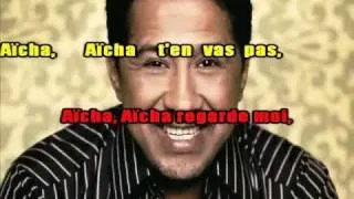 aicha cheb khaled.wmv