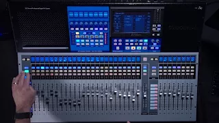 PreSonus—Studio One DAW Mode Overview