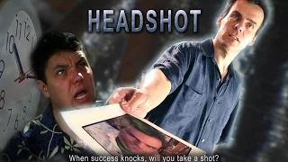 Headshot - Short Film