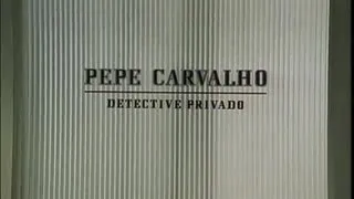 Pepe Carvalho - Le prix