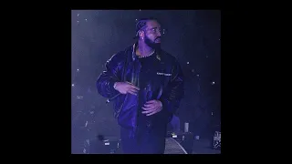 (FREE) Drake Type Beat - "Late Night Freestyle"