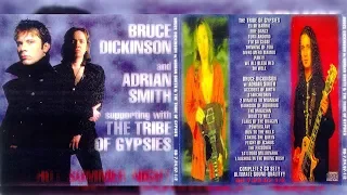 Bruce Dickinson Hot Summer Nights 1997 (Full Bootleg)