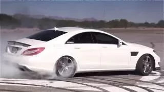 Mercedes - Lezginka - AMG DRIFT