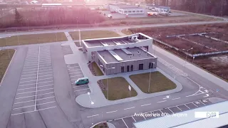 Jelgavā darbu sāks jauns CSDD klientu apkalpošanas centrs