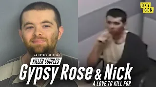 Nicholas Godejohn Police Interview Admitting to Killing Dee Dee Blanchard With Gypsy Rose