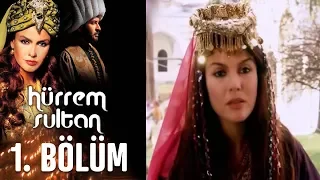 Hürrem Sultan 1. Bölüm