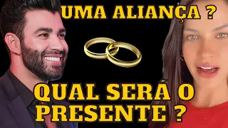 Gusttavo Lima vai dar PRESENTÃO de ANIVERSÁRIO para Andressa Suita ? Web comenta data importante