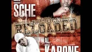 Al Kapone and Mr Sche - I'On Fuck withem