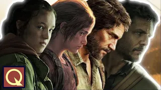 The Last of Us Is A Perfect Adaptation