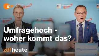 Wie umgehen mit der AfD? | Berlin direkt