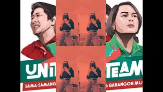 Uniteam Dance Challenge 💃🕺| -@JorinaVilla