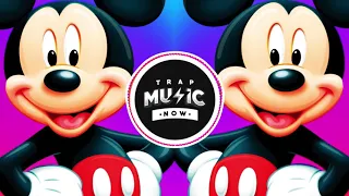 MICKEY MOUSE CLUBHOUSE (OFFICIAL TRAP REMIX) SONG 2024 - VERYSD