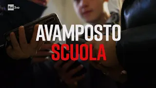 Avamposto scuola - PresaDiretta 20/03/2023