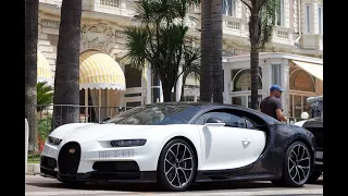 Bugatti Chiron | The Fastest Car in the World | Here's Why It Is Worth $3 million | #shorts