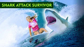 Bethany Hamilton: Shark Attack Survivor | Soul Surfer [16+]