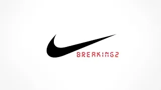 Nike #Breaking2 Introduction