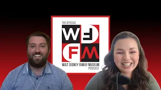WD-FM Museum Musings (May 2021)