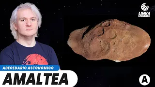 A - Amaltea (Abecedario Astronomico)