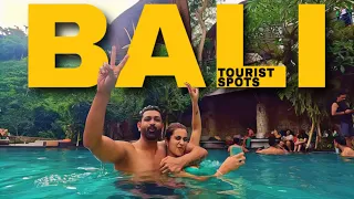 Brutally honest ratings of BALI