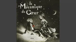 La panique mécanique