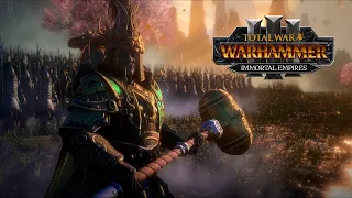 Shadows of Change: Price Controversy - Total War: Warhammer 3: Immortal Empires