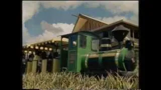 Rails Around Australia - Episode 3 - The Trains That Take It Easy - 1987