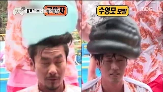 Slapstick Comedy Compilation from 'Infinite Challenge'