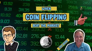 When Coin Flipping Beat The Market: The Genius Of Tom Basso
