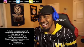 Unbelievable!!! Eminem - Fack | REACTION