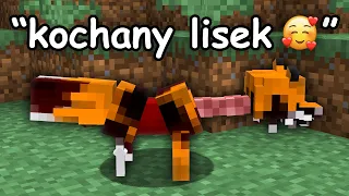 Poprosiłem kolegę o STRASZNE Mody do Minecraft...