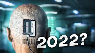 ЧТО НАС ЖДЕТ В 2022?