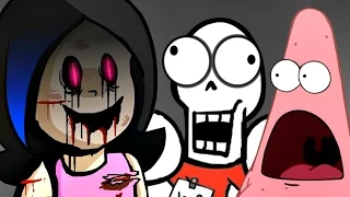 Ukie Reacts Ep 25: Dust - Glitchtale S2 Ep #2 (Undertale Animation)