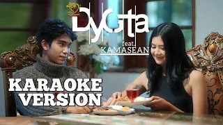 DYGTA feat. KAMASEAN - Tapi Tahukah Kamu (VERSI KARAOKE)