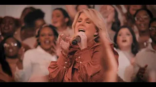 Christmas Special Brandon Lake Ft Nathalie Grant Gratitude (Marv. Gospel Choir) | TRIBL