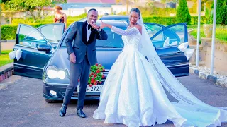 ❤ Theo & Adeline's wedding highlights (Kigali-Rwanda 🇷🇼)