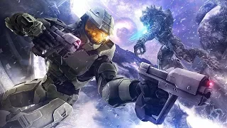 Starset - My Demons | Halo Music Video (Remastered)