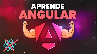 Aprende ANGULAR 17 desde cero para principiantes GRATIS